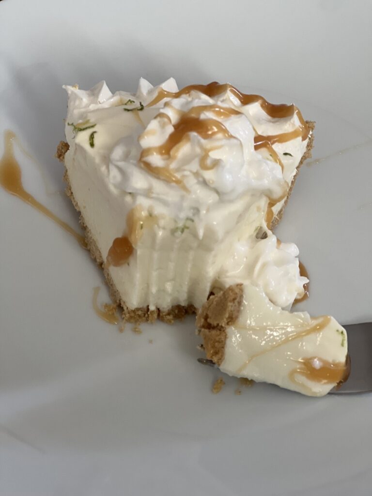 Key Lime Pie
