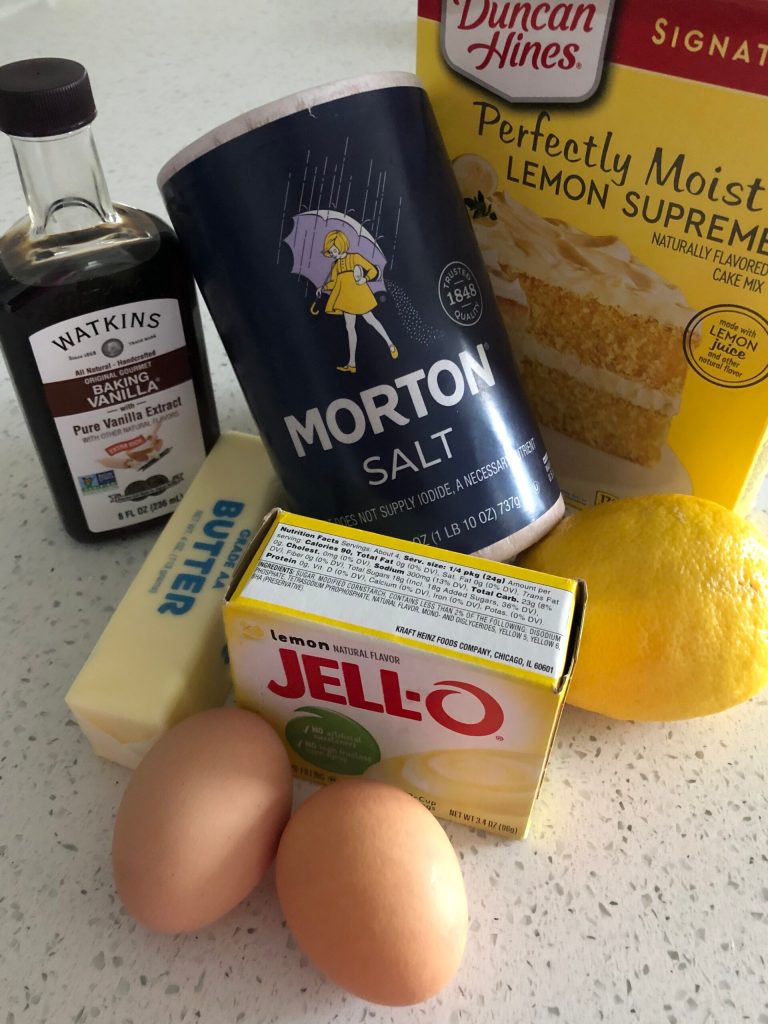 Lemon Cream Cheese Cookies you will love