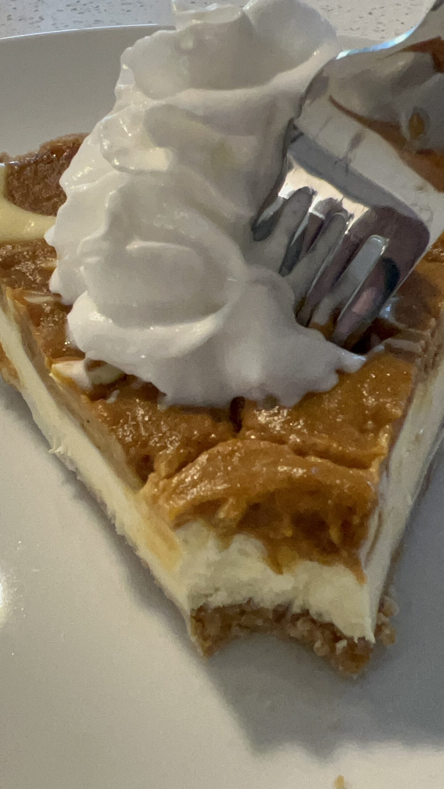 How to make a Keebler Graham cracker crust taste better? Dessert