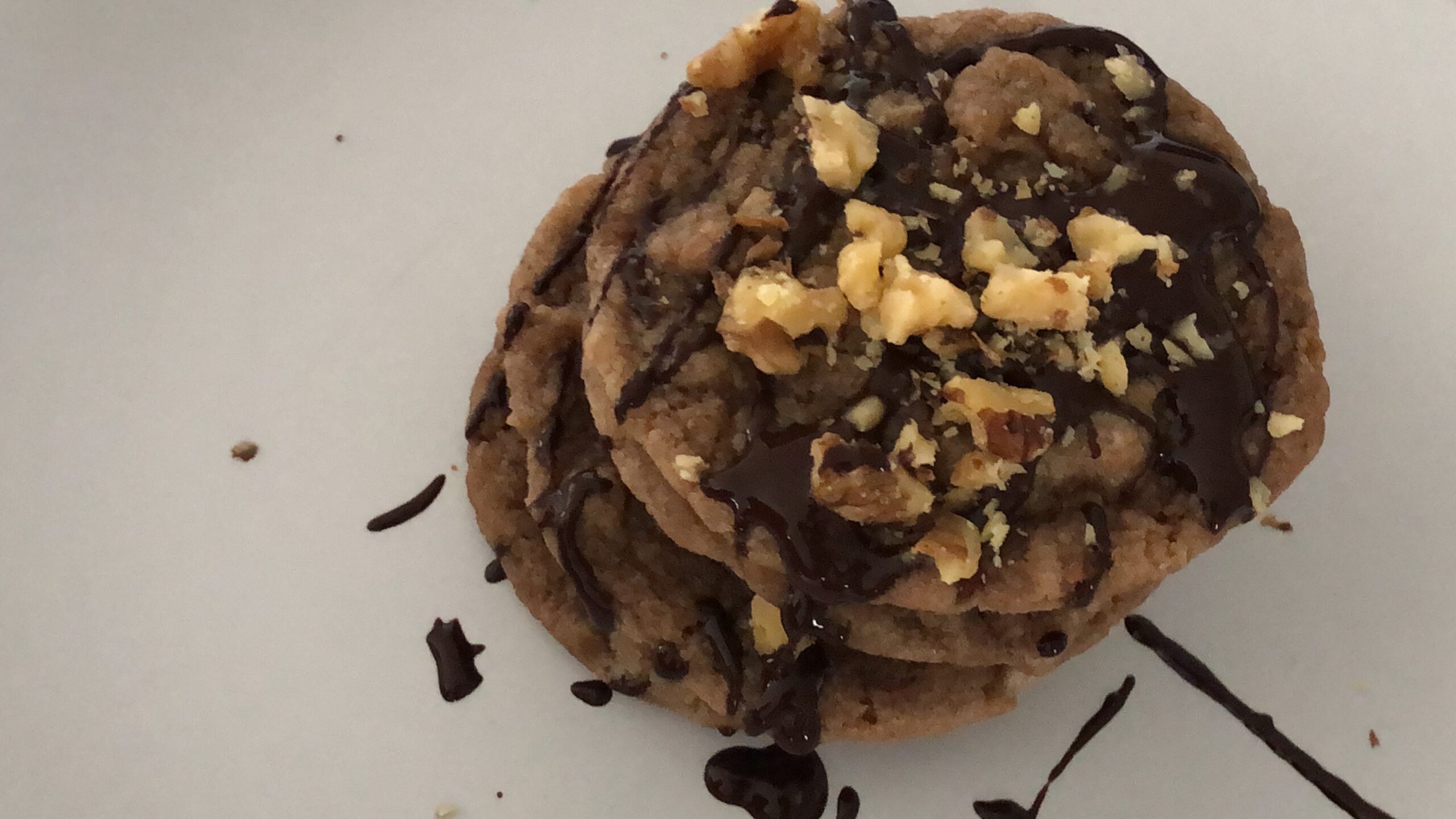 Chocolate Sugar Cookie