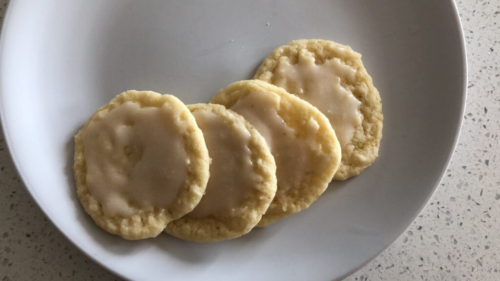 Glaze or not to Glaze