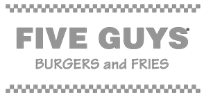 five guys