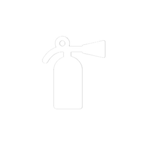 fire extinguisher icon