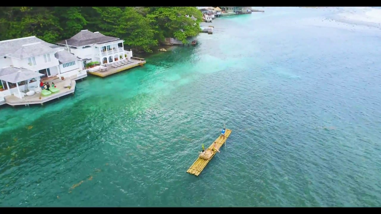 Blue Lagoon Jamaica