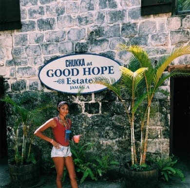 Jamaica Chukka-Cove-Good-Hope-Estae