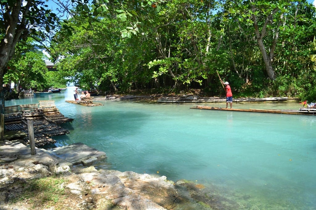 Rafting-in-Ocho-Rios-Jamaica