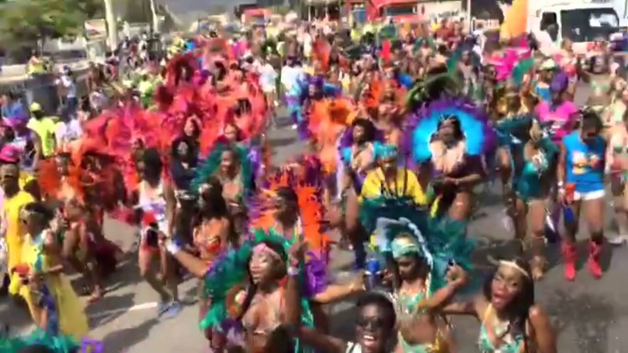 Jamaica festivals