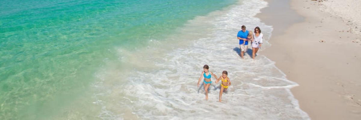 Jamaica all-inclusive family resorts