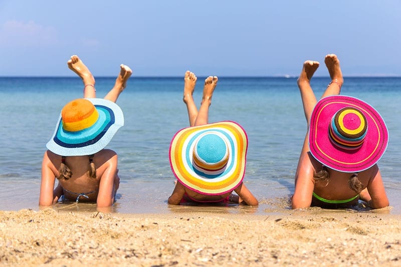 Ocho Rios beach vacation