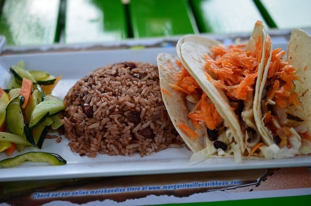 Restaurant Ocho Rios