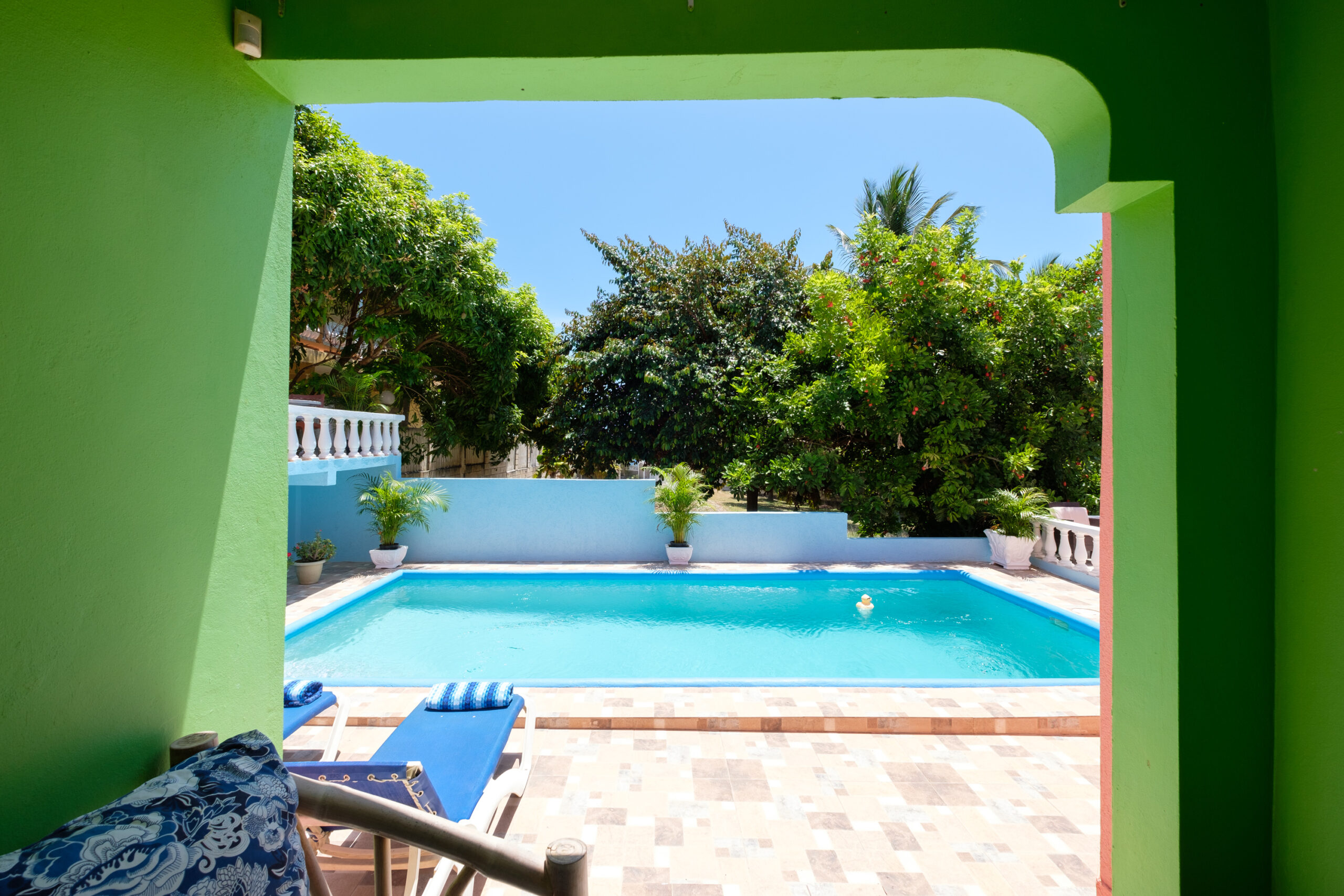 jamaica villa with pool for couples get away