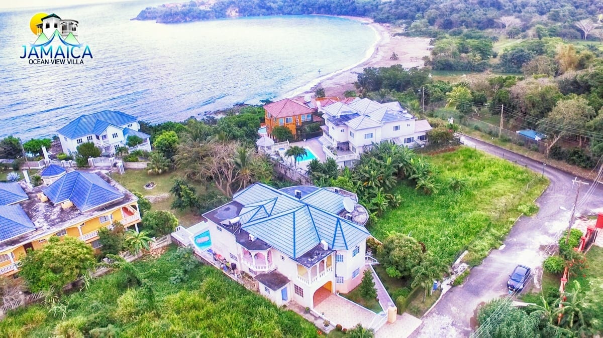 Ocho Rios vacation rental in Jamaica