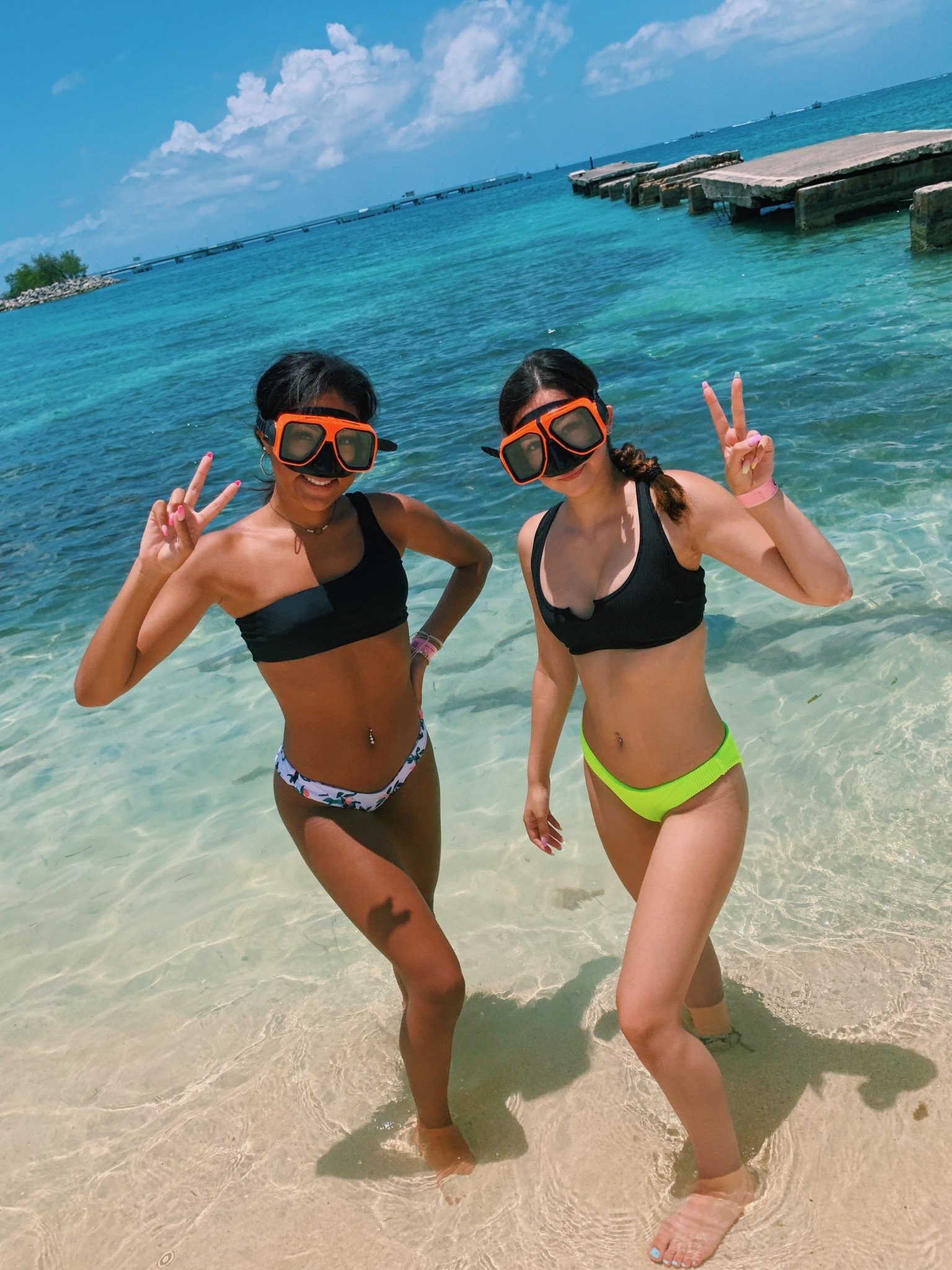 Jamaica Villa Girl Fiends GetAway (BFF)